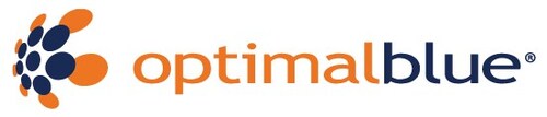 Optimal Blue Logo
