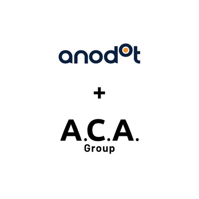 Anodot Partners with ACA Group