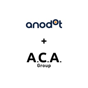 Anodot Partners with ACA Group to Revolutionize MSP Services in Europe