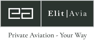 Elit'Avia Logo 