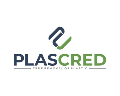 PlasCred logo (CNW Group/Plascred Circular Innovations Inc.)