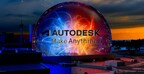 AI and the Design and Make Platform take the main stage at Autodesk University