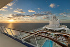 Oceania Cruises Launches Its Best-Ever Black Friday Sale