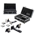 Pasternack Debuts Waveguide Calibration Kits and Extensions