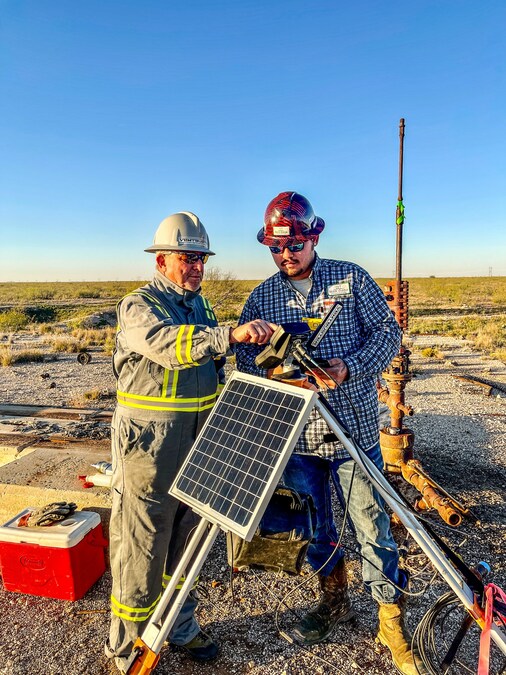 Well Done Foundation Launches QMS Certification Program to Generate a Well-Trained Workforce to Perform Methane Measurements - Vimarsana News