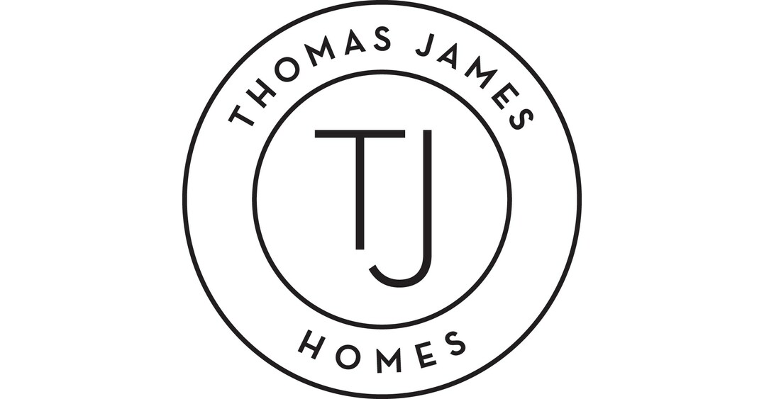 Thomas James Homes Launches Sales for Boutique Collection of Luxury