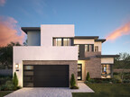 Desert Modern Architectural Style Available at Madison by Thomas James Homes
