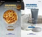 Colombia Takes the Spotlight at PLMA: A Hub for Private Label Excellence