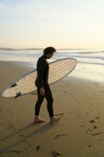 Blueprint Surf wants you to try a Maine-made, 3D-printed Surfboard