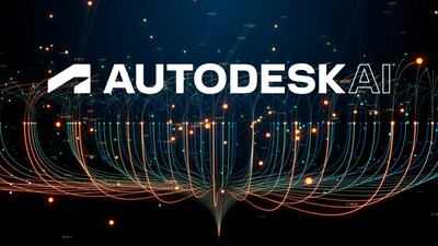 Autodesk AI