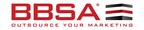 Logo BBSA Marketing