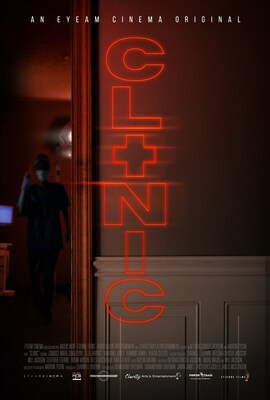 "Clinic" Movie Poster