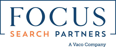Focus Search Partners, a Vaco company (PRNewsfoto/Focus Search Partners)