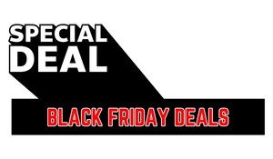 Black Friday Firearm Accessory Deals 2023 [+Discount Codes, Lasts Through Cyber Monday]