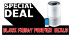 9 Best Air Purifier Black Friday Deals 2023 [On Amazon With Price Cut + Coupon Code]