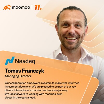 Moomoo provides millennials and Gen Zs easy access to US stocks trading -  CNA