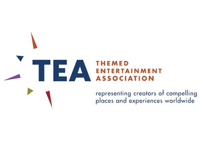 Theme Entertainment Association (TEA) (PRNewsfoto/Themed Entertainment Association)