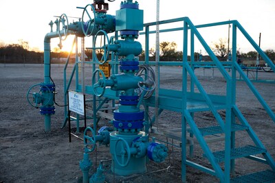 BKV and EnLink Midstream Commence First Carbon Capture and Sequestration Project in the Barnett Shale