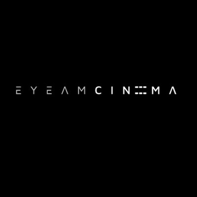 Eyeam Cinema Logo