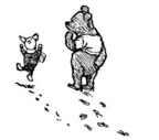 Over 100 original illustrations by E.H. Shepard