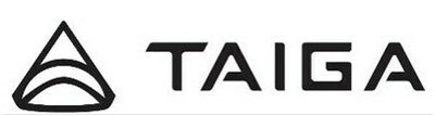 Corporation Moteurs Taiga Logo (CNW Group/Taiga Motors Corporation)
