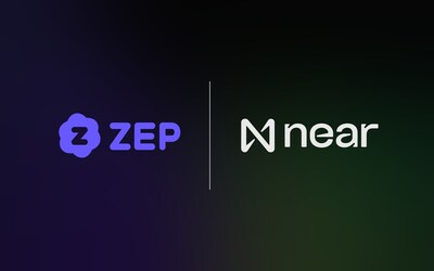 NEAR Protocol and the rising metaverse platform ZEP form partnership to onboard users.