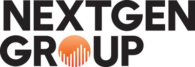 NEXTGEN Group logo (PRNewsfoto/NEXTGEN Distribution Pty Ltd)