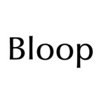 Bloop Announces Launch of Three Products for Anorectal Care