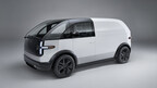 Canoo Delivering First Made in Oklahoma Electric Vehicles to State Government