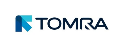 TOMRA Canada logo (CNW Group/Consignaction)