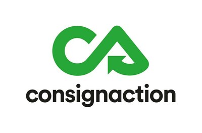 Consignaction logo (CNW Group/Consignaction)