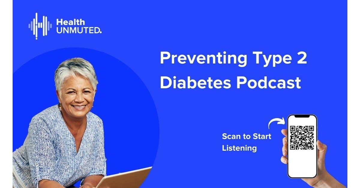 Mission Based Media Launches New Preventing Type 2 Diabetes Podcast, the Latest Podcast