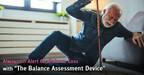 Always on Alert for Balance Loss with "The Balance Assessment Device," An Outstanding Innovation by Chula Researcher