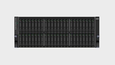 IBM Storage Scale System 6000