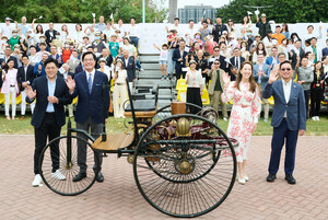 Gold Coast Motor Festival 吸引本地與海外汽車及遊艇愛好者、一家大小及度假旅客