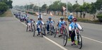 Taiwan's CHC Pedals Biking Accessibility Forward -- by Hand