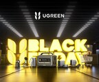 Ugreen startet Black Friday und Cyber Monday Sales mit Frühbucherangeboten ab 17. November