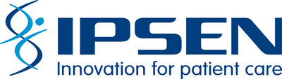 Ipsen Logo (PRNewsfoto/Ipsen,Medison Pharma)