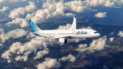 Boeing and flydubai announced today an agreement to purchase 30 787-9 Dreamliners as the airline diversifies its fleet with the introduction of widebody jets.