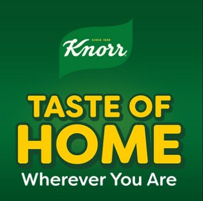 Knorr Taste of Home
