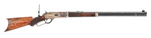 Bidders Aimed High at Morphy's $3.4M Auction of Paul Friedrich Firearms and Gold Rush Collection