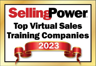 Top Virtual Sales Training Companies 2023