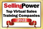 Selling Power Releases List of the Top Virtual Sales Training Companies in 2023