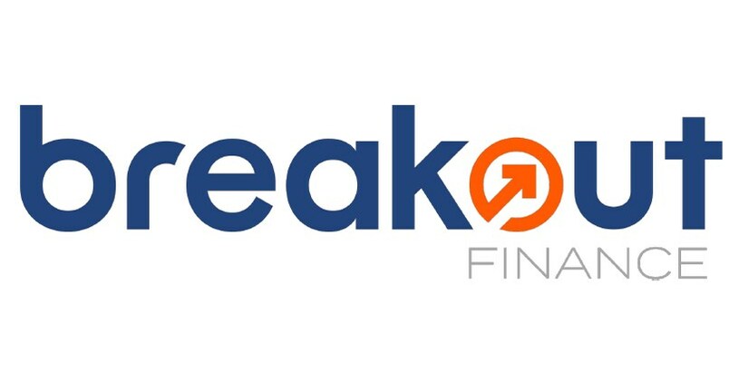 Breakout Unveils New and Revitalized Brand Identity Breakout Unveils New and Revitalized Brand Identity