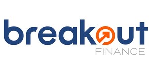 Breakout Unveils New and Revitalized Brand Identity