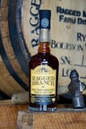 Ragged Branch Distillery Wins Big With Honey Bourbon