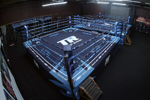 Top Rank and Venum Join Forces on Groundbreaking Boxing Collaboration