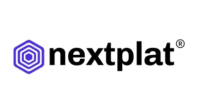 NextPlat Logo 1280 x 720 px - nextplat trademark Logo v3 (PRNewsfoto/NextPlat Corp.)