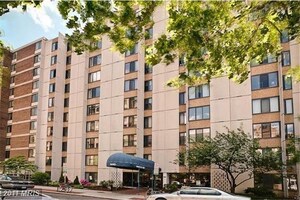 FirstService Residential Welcomes Towne Terrace West to its DC Portfolio
