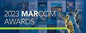 Naylor Association Solutions' Association Adviser Wins Two 2023 MarCom Awards